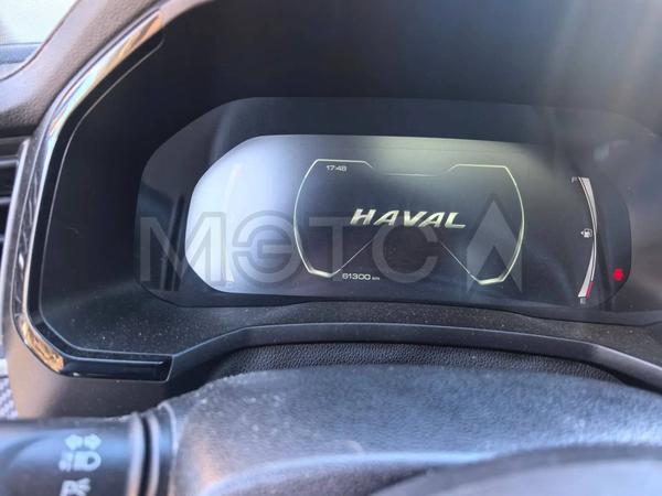 Haval F7x 2022, фото 7