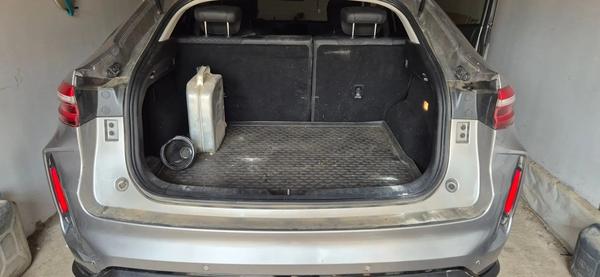 Haval F7x 2022, фото 7