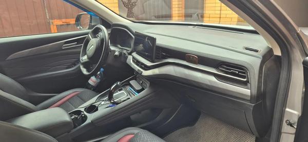 Haval F7x 2022, фото 4