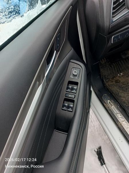 Haval F7 2020, фото 8