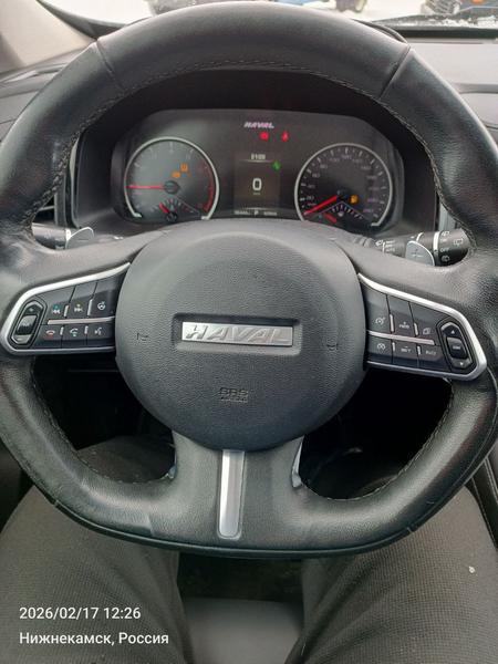 Haval F7 2020, фото 13