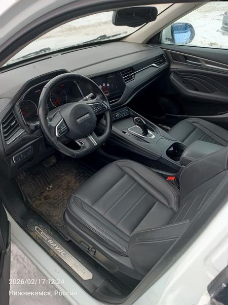 Haval F7 2020, фото 7