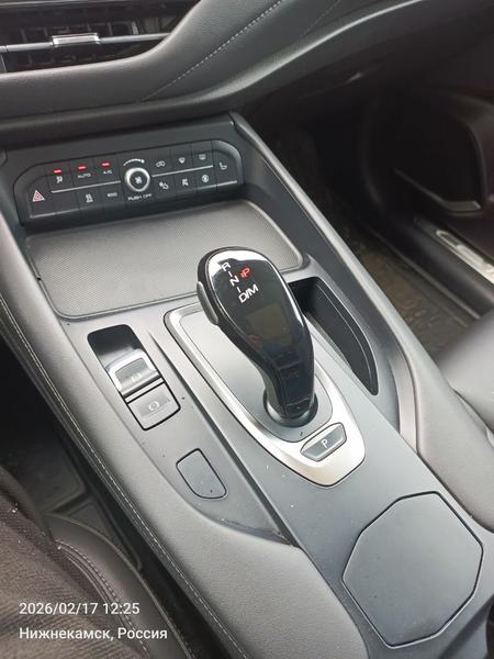 Haval F7 2020, фото 11