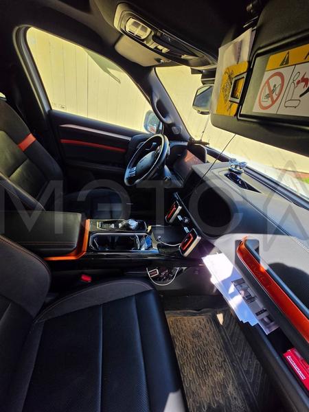 Haval Dargo 2023, фото 6