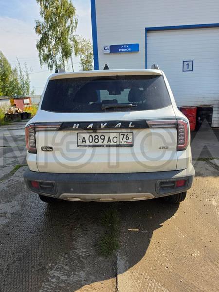 Haval Dargo 2023, фото 4
