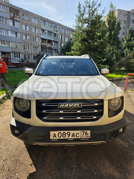 Haval Dargo 2023, фото 2