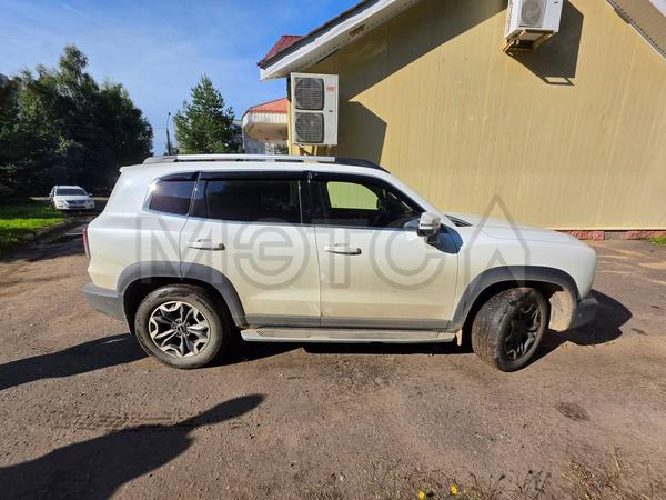 Haval Dargo 2023, фото 3