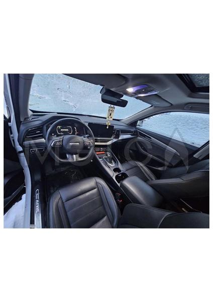 Haval F7x 2024, фото 3
