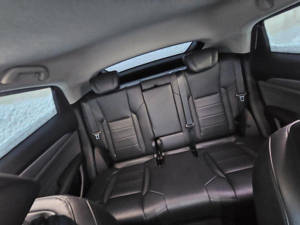Haval F7x 2024, фото 10