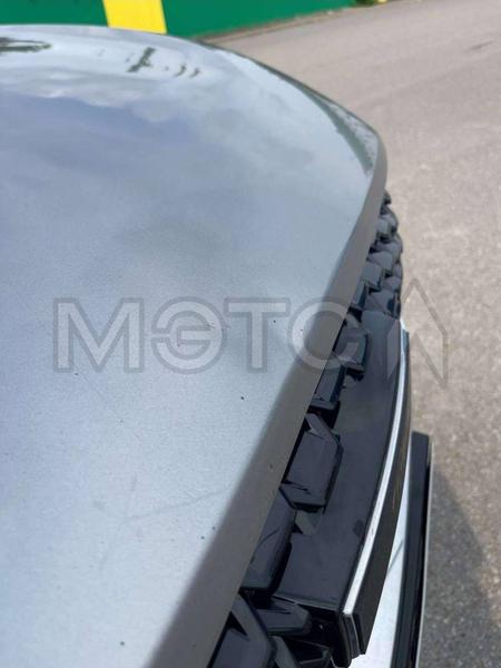 Haval F7x 2020, фото 7