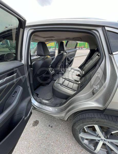 Haval F7x 2020, фото 11