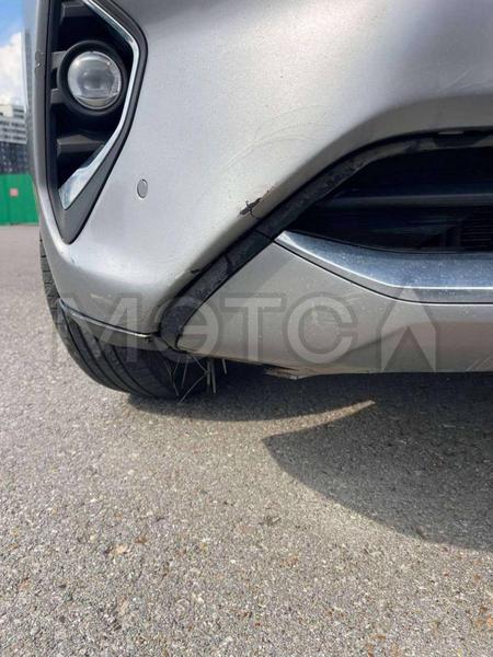 Haval F7x 2020, фото 8