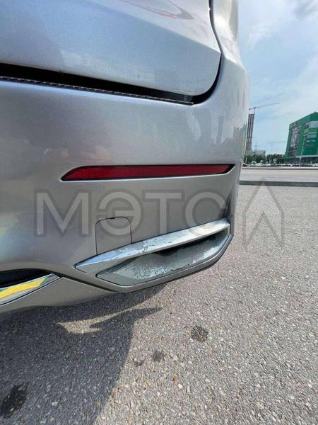 Haval F7x 2020, фото 9