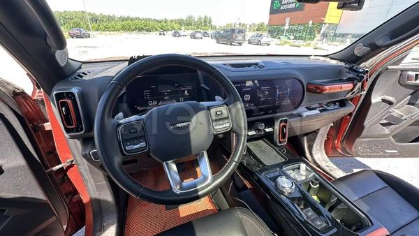 Haval Dargo 2023, фото 8