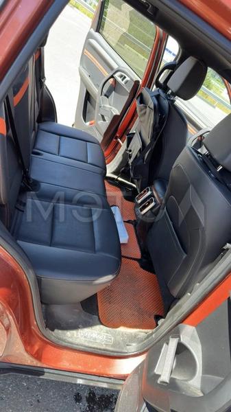 Haval Dargo 2023, фото 10