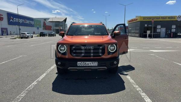 Haval Dargo 2023, фото 2