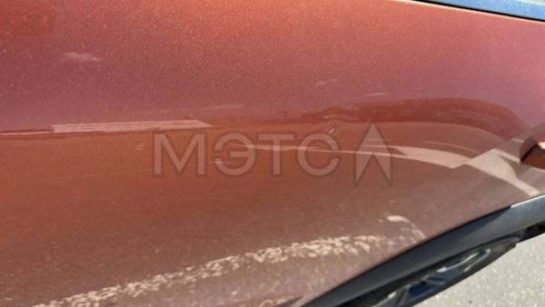 Haval Dargo 2023, фото 12