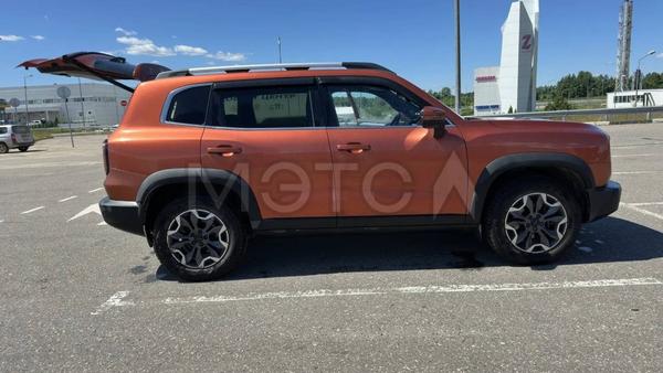 Haval Dargo 2023, фото 3