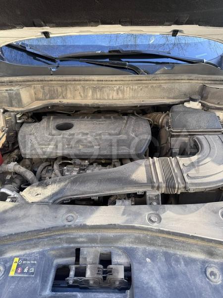Haval F7 2021, фото 17