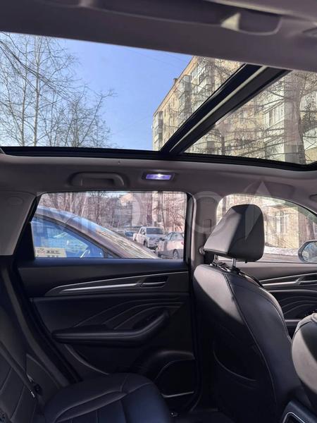 Haval F7 2021, фото 11