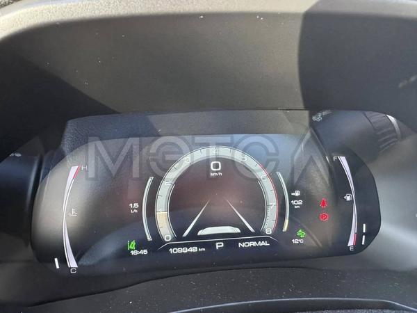 Haval F7 2021, фото 9