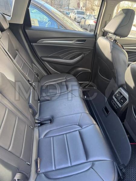 Haval F7 2021, фото 12