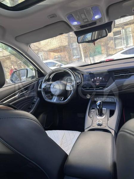 Haval F7 2021, фото 10