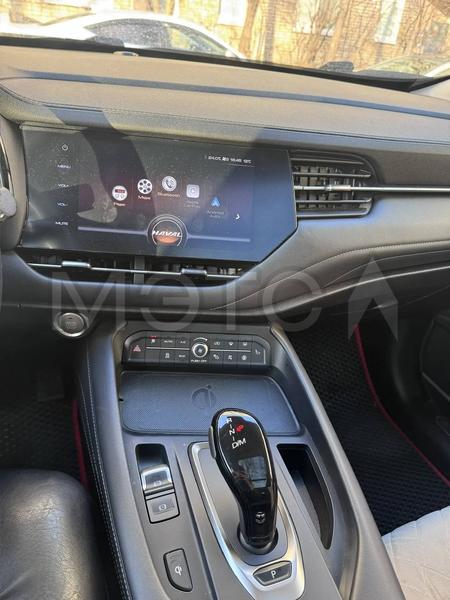 Haval F7 2021, фото 14