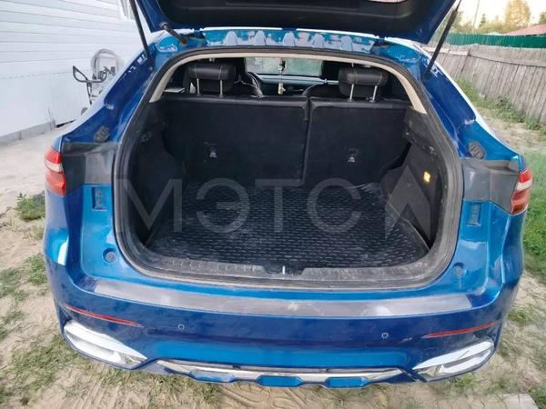 Haval F7x 2020, фото 7