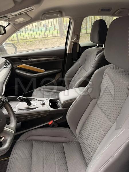 Haval F7x 2021, фото 4