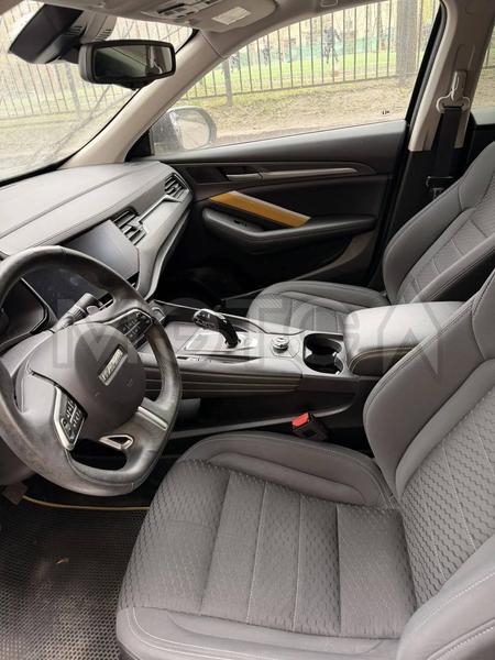 Haval F7x 2021, фото 3