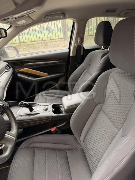Haval F7x 2021, фото 5