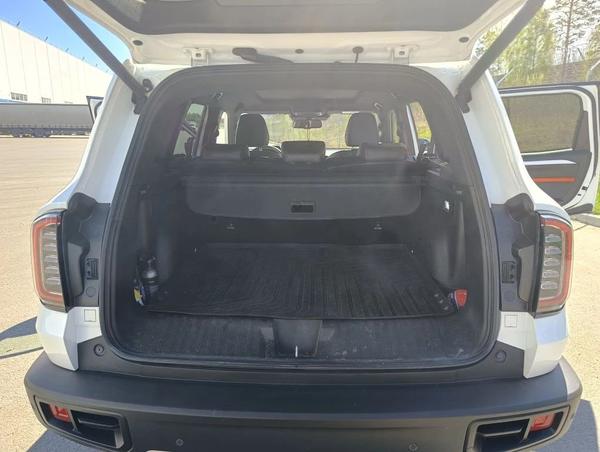 Haval Dargo 2023, фото 17