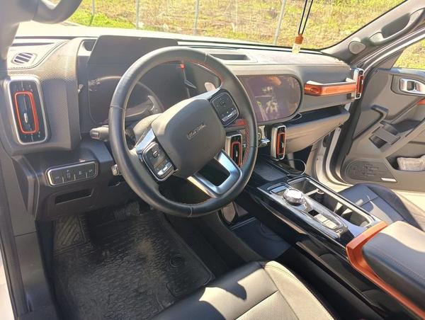 Haval Dargo 2023, фото 18