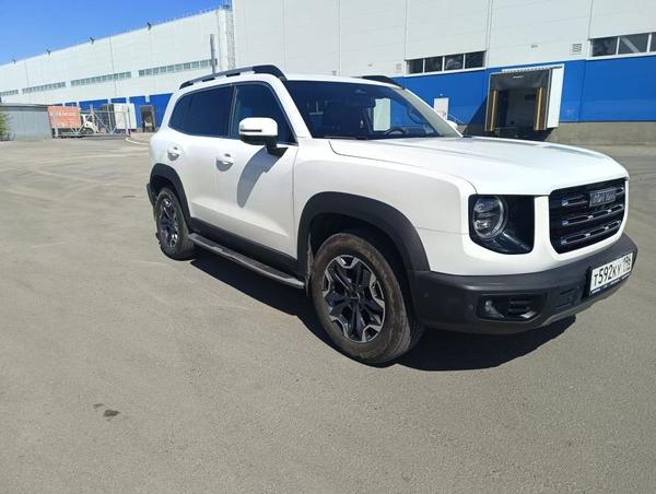 Haval Dargo 2023, фото 21