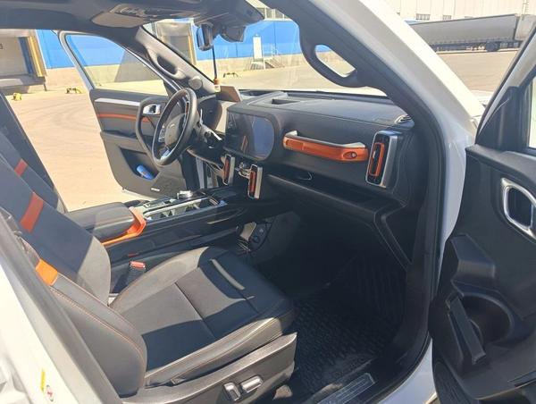 Haval Dargo 2023, фото 9