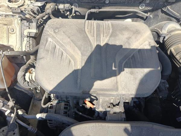 Haval Dargo 2023, фото 19