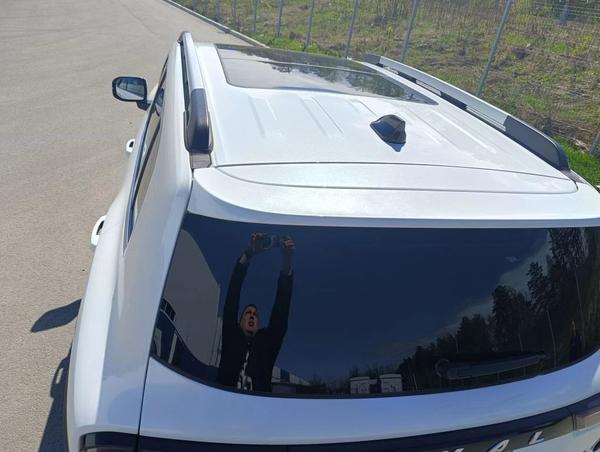 Haval Dargo 2023, фото 4