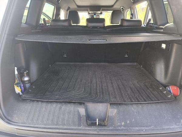Haval Dargo 2023, фото 12