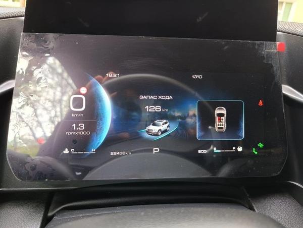 Haval Dargo 2023, фото 8