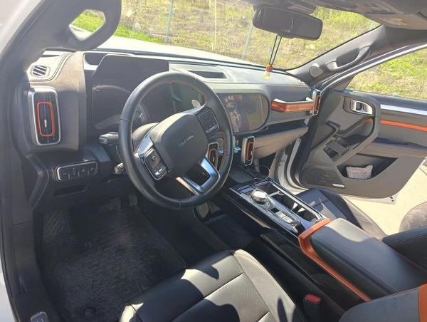 Haval Dargo 2023, фото 16