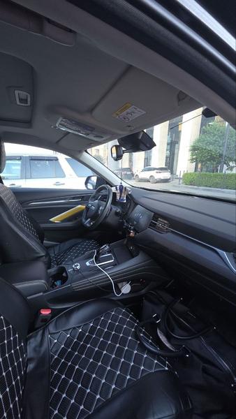 Haval F7x 2020, фото 6