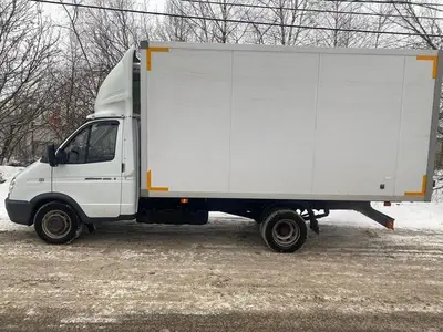 ГАЗ ГАЗель