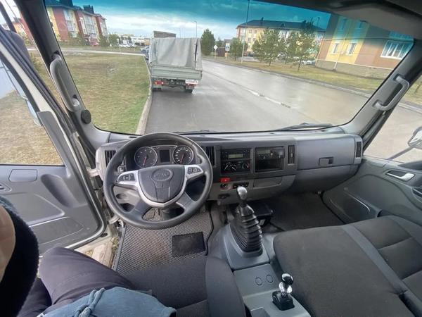 JAC Не указана 2022, фото 6