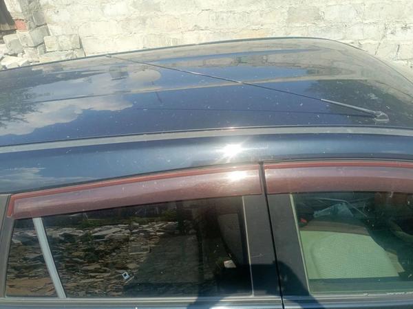Nissan Wingroad 2007, фото 10