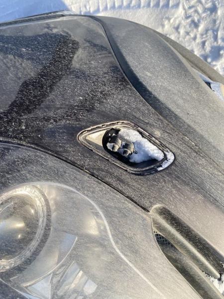 Opel Mokka 2015, фото 17