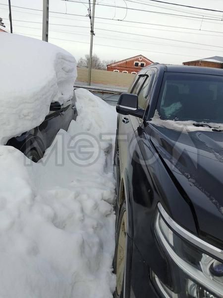 Chevrolet Tahoe 2015, фото 8