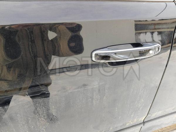 Chevrolet Tahoe 2015, фото 10
