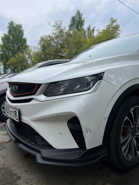 Belgee X50+ 2024, фото 7