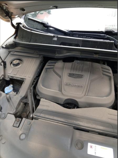 Geely Coolray 2021, фото 9